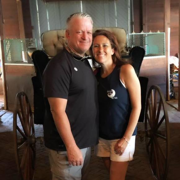 Meet your Posher, Lisa - Picture 1 of 1